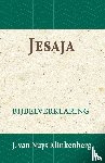 Nuys Klinkenberg, J. van - Jesaja - Bijbelverklaring