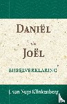 Nuys Klinkenberg, J. van - Daniel t/m Joël - Bijbelverklaring deel 16