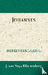 Nuys Klinkenberg, J. van - Johannes