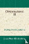 Nuys Klinkenberg, J. van - Openbaring II - Bijbelverklaring deel 27