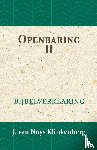 Nuys Klinkenberg, J. van - Openbaring II