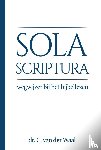 Waal, Cornelis van der - Sola Scriptura - wegwijzer bij het bijbellezen