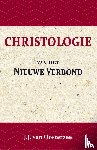 Oosterzee, J.J. van - Christologie van het Nieuwe Verbond