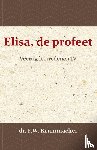 Krummacher, F.W. - Elisa, de profeet 4