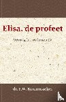 Krummacher, F.W. - Elisa, de profeet 4