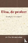 Krummacher, F.W. - Elisa, de profeet 5