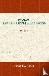 Da Costa, Isaäc - Paulus, een Schriftbeschouwing 2