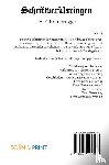 Kohlbrügge, H.F. - Schriftverklaringen 3