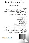 Kohlbrügge, H.F. - Schriftverklaringen 22