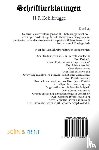 Kohlbrügge, H.F. - Schriftverklaringen 23