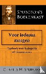 Spurgeon, Charles H. - Voor iederen morgen