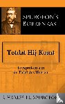 Spurgeon, C.H. - Totdat Hij Komt