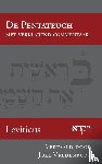 Vredenburg, Joël - Leviticus