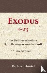 Ronkel, Ph. S. van - Exodus 1-23