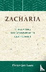 Laan, Pieter Jan - Verklaring der Godspraken der profeet Zacharia