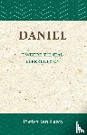 Laan, Pieter Jan - Leerredenen over het Boek van Daniel - tweede tiental - hoofdstuk 5-12