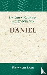Laan, Pieter Jan - De Gezichten in het Boek van Daniel - drie verhandelingen