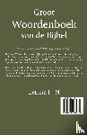 Moll, W., Veth, P.J., Domela Nieuwenhuis, F.J. - deel 2