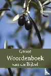 Moll, W., Veth, P.J., Domela Nieuwenhuis, F.J. - Groot Woordenboek van de Bijbel O-Z