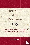 Beelen, J.T. - Het Boek der Psalmen 1-75