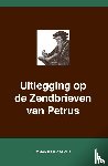 Calvijn, Johannes - Uitlegging op de Zendbrieven van Petrus