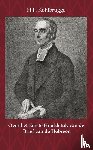 Kohlbrügge, H.F. - Over het eerste Hoofdstuk van de Brief aan de Hebreën