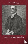 Kohlbrügge, H.F. - Over de eerste Psalm