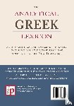 Bagster, S. - The Analytical Greek Lexicon