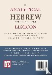 Davidson, B. - The Analytical Hebrew and Chaldee Lexicon
