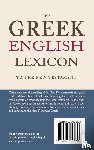 Hickie, W.J. - Greek-English Lexicon to the New Testament