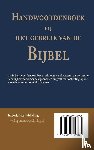 Fischer, F.L. - Handwoordenboek bij het gebruik van de Bijbel