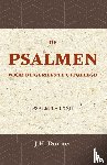 Donner, J.H. - De Psalmen voor de Gemeente uitgelegd 1