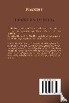 Böhl, Dr. F.M.Th. - Psalmen I