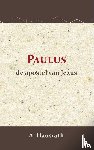Hausrath, A., Muurling, W. - Paulus - de apostel van Jezus