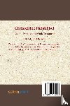 Koetsveld, C.E. van - Christelijke Huisbijbel 1