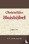 Koetsveld, C.E. van - Christelijke Huisbijbel 1