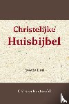 Koetsveld, C.E. van - Christelijke Huisbijbel 2