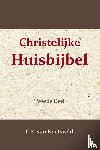 Koetsveld, C.E. van - Christelijke Huisbijbel 2