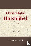 Koetsveld, C.E. van - Christelijke Huisbijbel 3