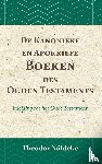 Nöldeke, Theodor - De kanonieke en apokriefe boeken des Ouden Testaments