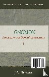 Bengel, J.A. - Gnomon - Auslegung des Neuen Testamentes I
