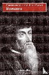 Calvin, Jean - Romains