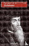 Calvin, Jean - Galatiens