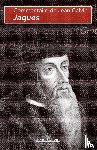 Calvin, Jean - Jaques