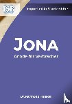 Hausoul, Raymond Dr. - Jona: Gnade für Verbrecher