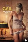 Dams, Isabelle - Geil - een erotische biografie