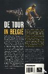Vriese, Geert De - De tour in Belgie