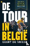 Vriese, Geert De - De tour in Belgie