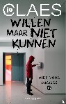 Claes, Jo - Willen maar niet kunnen