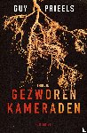 Prieels, Guy - Gezworen kameraden